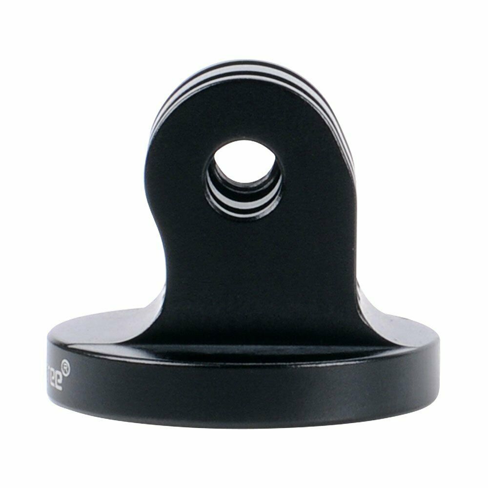 Smatree Aluminum Tripod Mount Adapter อุปกรณ์ต่อขาตั้งกล้อง for GoPro อุปกรณ์เสริม gopro l Action Camera