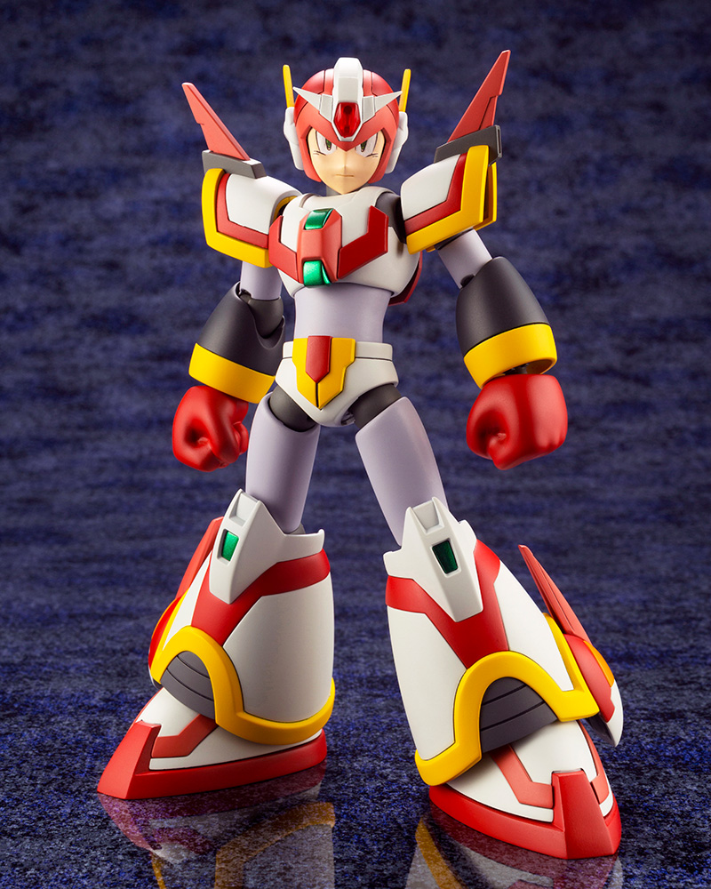 เปิดรับPreorder มัดจำ 300 บาท : FORCE ARMOR RISING FIRE VER.