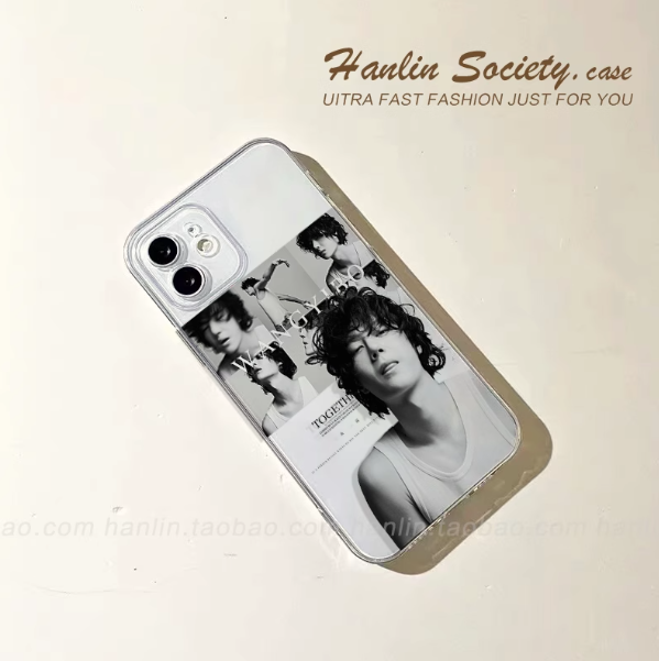 เคสโทรศัพท์มือถือ หวังอี้ป๋อ Wang Yibo Tracer85