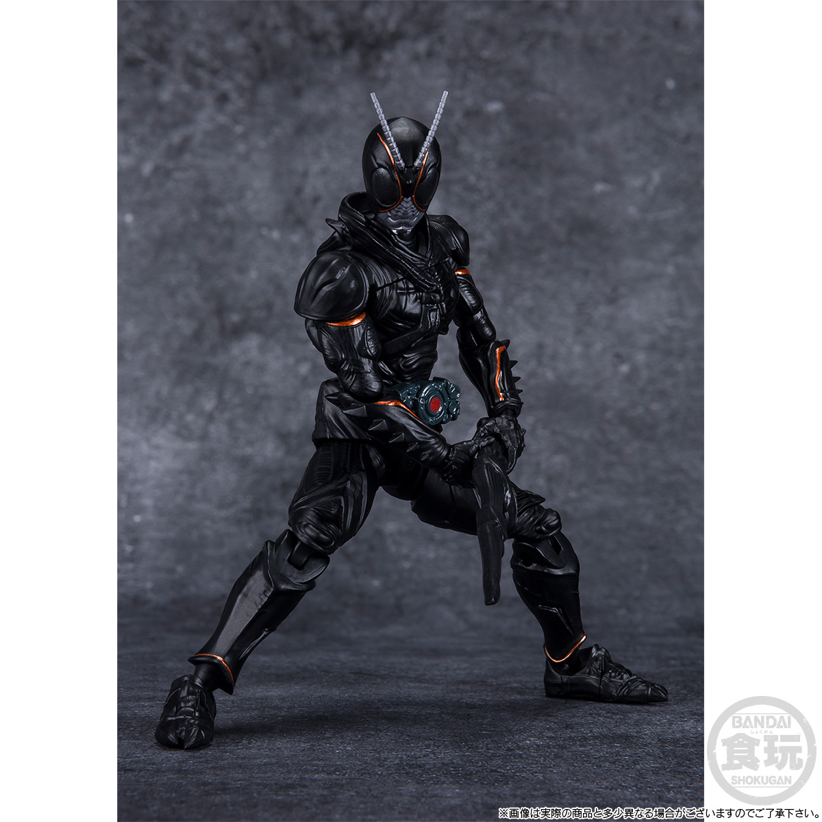 <Preorderภึง 13/11/2022>เปิดรับPreorder มัดจำ 200 บาท SHODO-XX KAMEN RIDER BLACKSUN & BATTLE HOPPER SET
