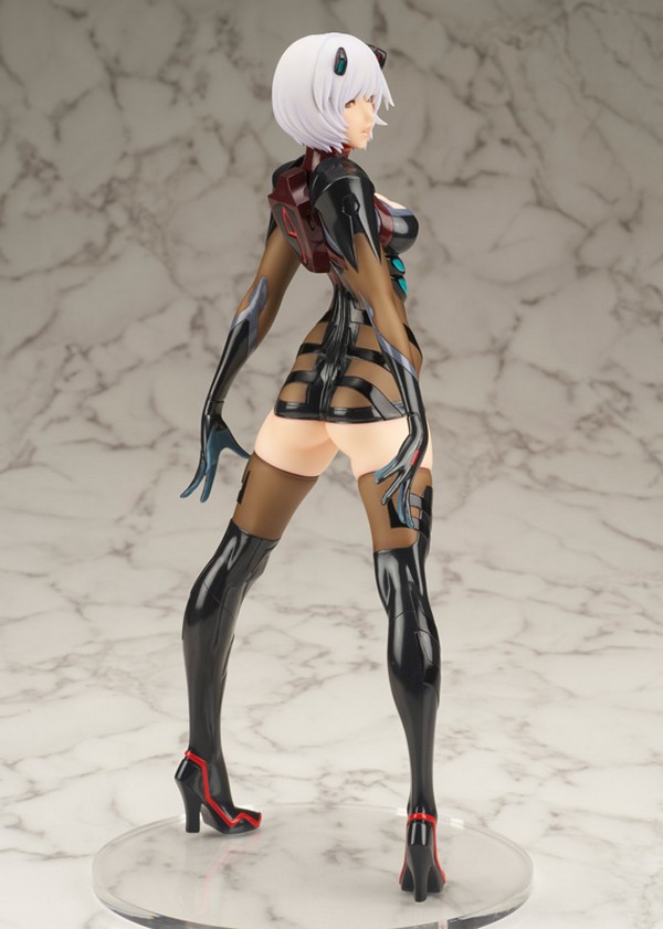 เปิดรับPreorder มัดจำ 1000 บาท Rebuild of Evangelion - Rei Ayanami