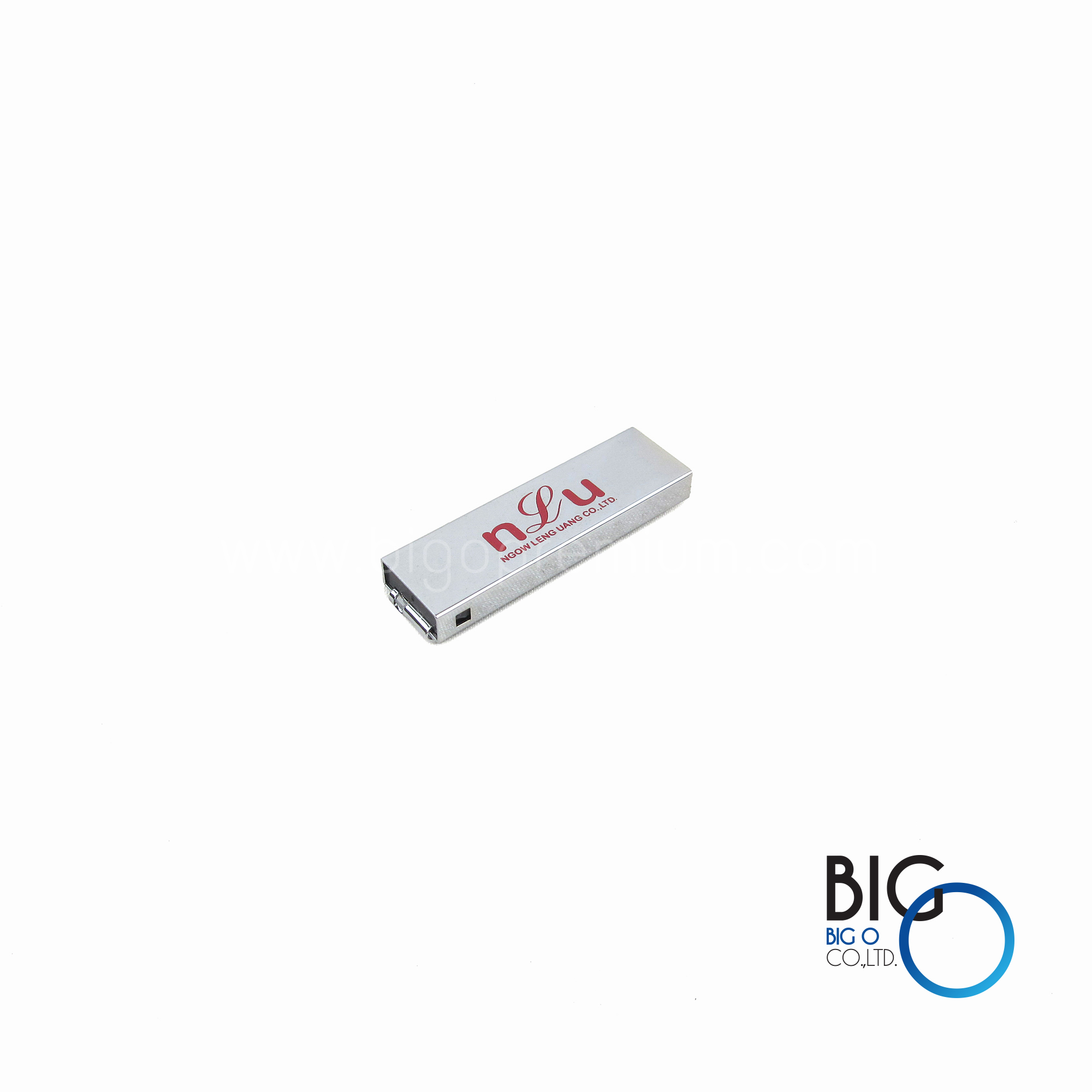 Ngow Leng Kuang Co., Ltd. (NLU)