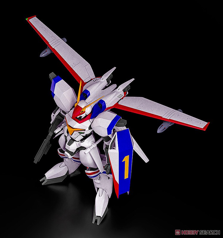 (Preorder ปิดรับวันที่ 22/11/2024 ) เปิดรับPreorder มัดจำ 600 บาท Plamax XD-01 Dragonar-1