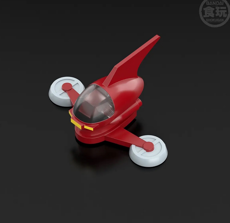 < Preorder ปิดวันที่ 4/11/2025 > 🔔เปิดรับPreorder มัดจำ 100 บาท SMP [SHOKUGAN MODELING PROJECT] MAZINGER Z W/O GUM