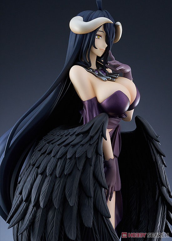 <Preorderถึง17/11/2023>เปิดรับPreorder มัดจำ 300 บาทPop Up Parade Albedo: Dress Ver. (PVC Figure)