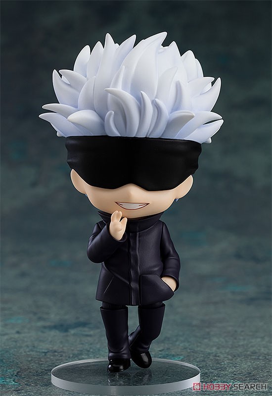 เปิดรับPreorder มัดจำ200 บาท Nendoroid Satoru Gojo (PVC Figure)