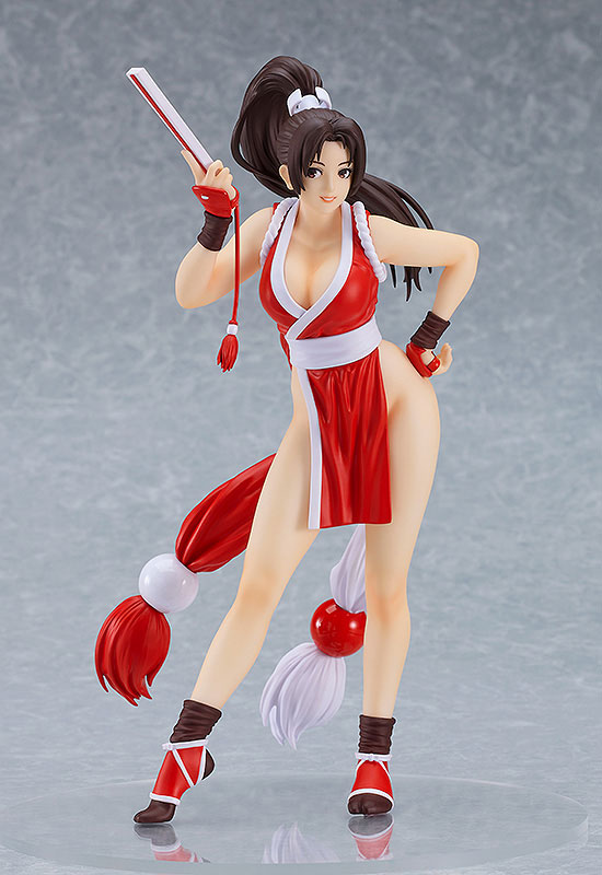 <Preorderถึง 16/2/2024 >เปิดรับPreorder มัดจำ 400 บาท Pop Up Parade Mai Shiranui