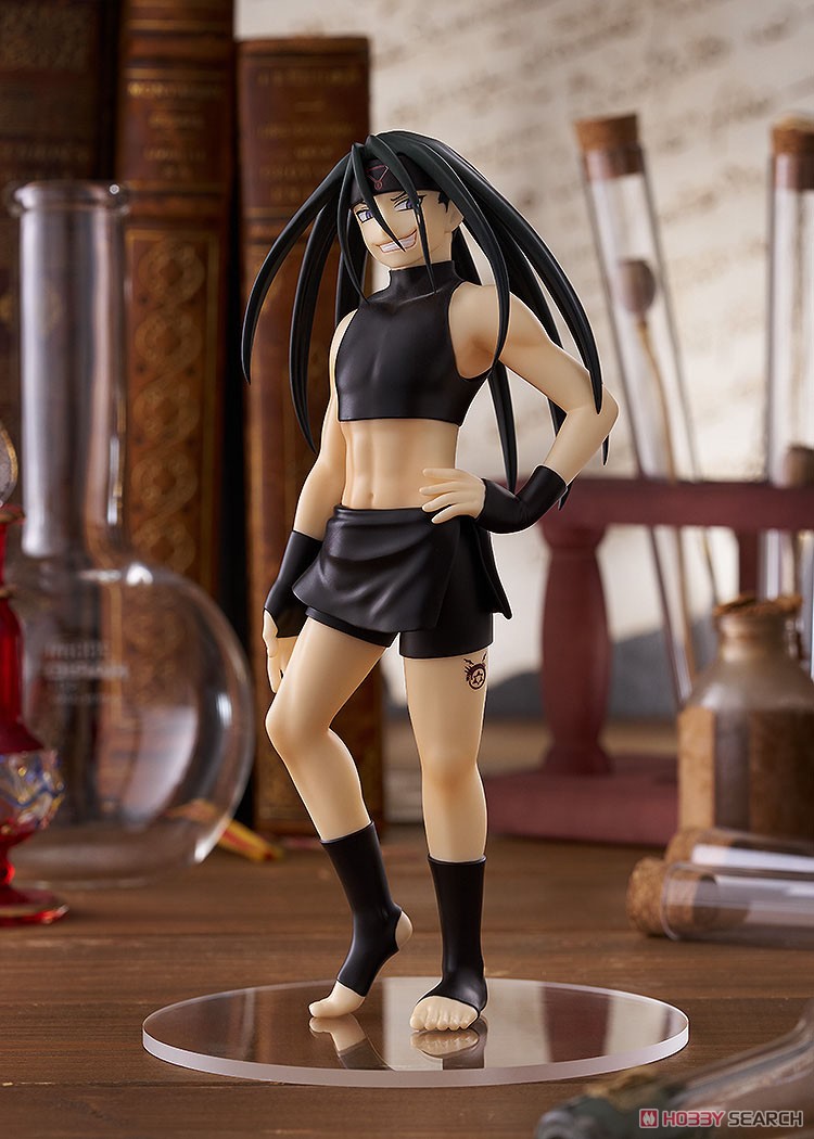 <Preorderถึง 24/1/2025>เปิดรับPreorder มัดจำ 300 บาท POP UP PARADE Envy (PVC Figure