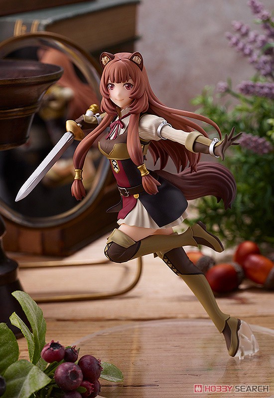 <Preorderถึง10/4/2021>เปิดรับPreorder มัดจำ 200 บาทPop Up Parade Raphtalia (PVC Figure)