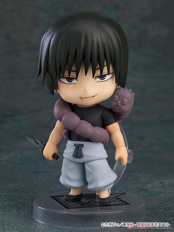 <Preorderถึงวันที่ 17/11/2023 > เปิดรับPreorder #มัดจำ 400 บาท Nendoroid Toji Fushiguro