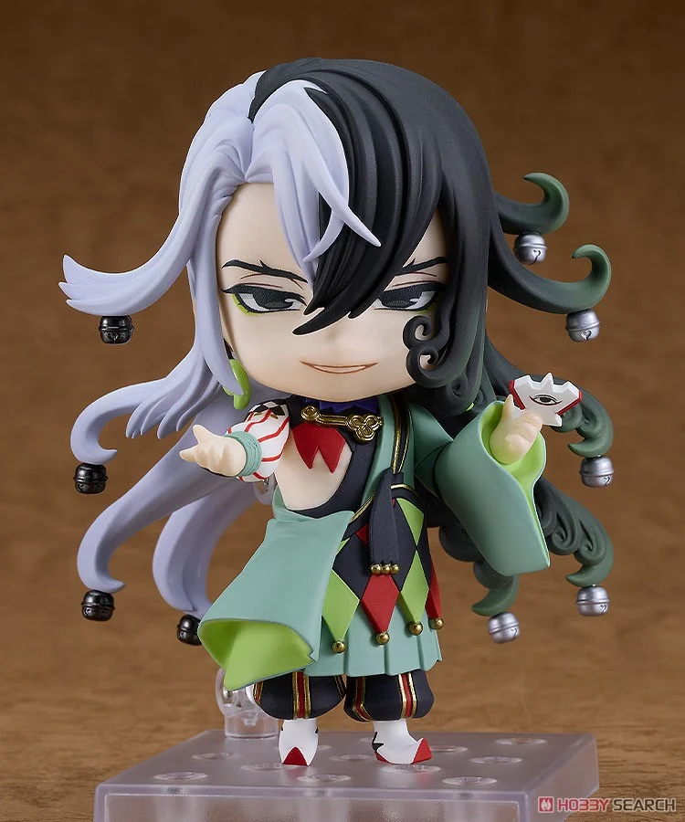 <Preorderถึงวันที่ 22/11/2024> เปิดรับPreorder #มัดจำ 500 บาทNendoroid Alter Ego/Ashiya Douman