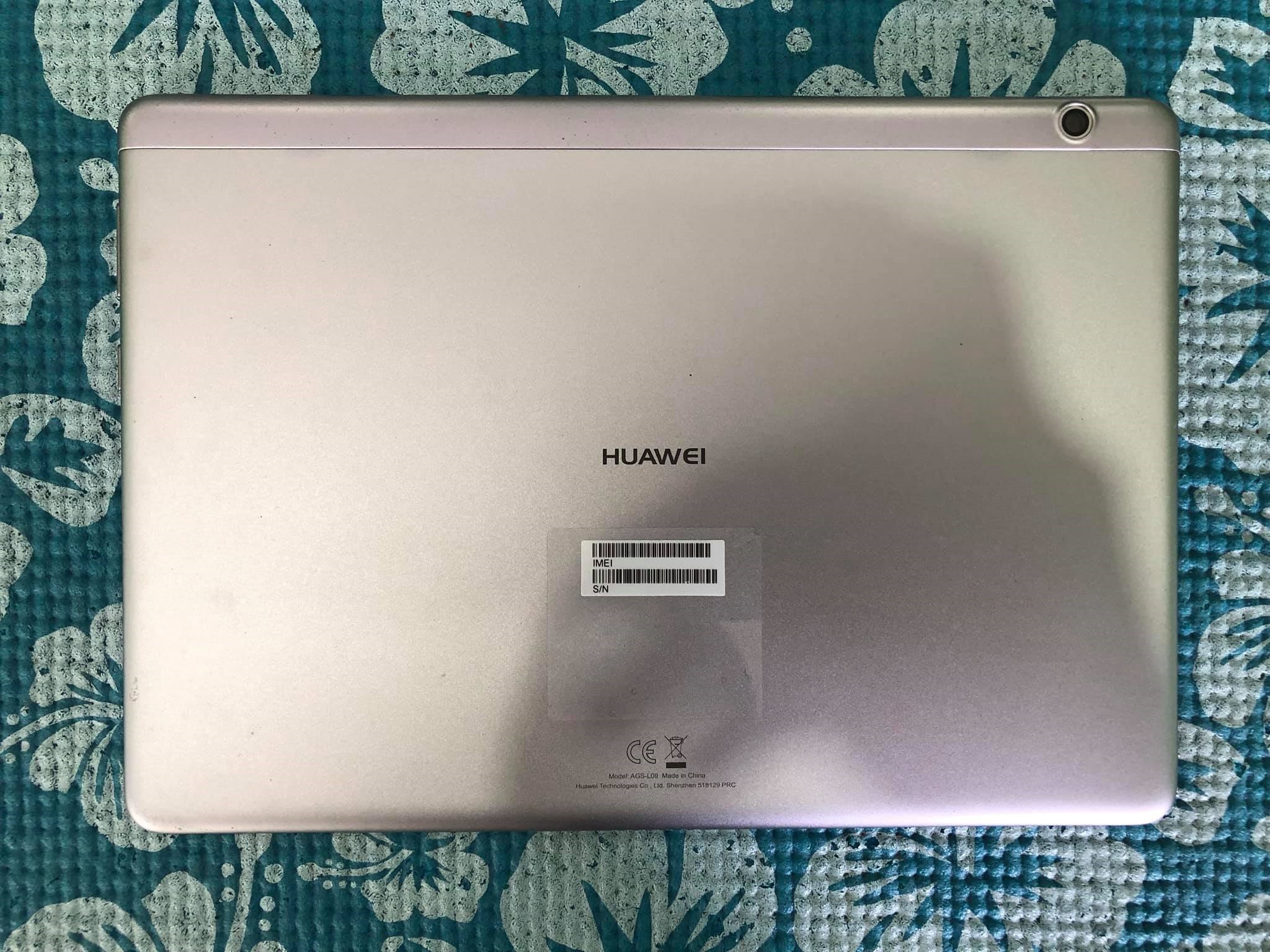 ( SOLD OUT ) Huawei MediaPad T3 10