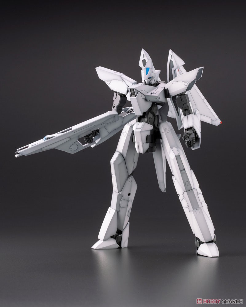 <Preorder ถึง 24/1/2022> เปิดรับPreorder มีค่ามัดจำ 400 บาท Variable Frame System 01 Garudagear [Beluga] (Plastic model)