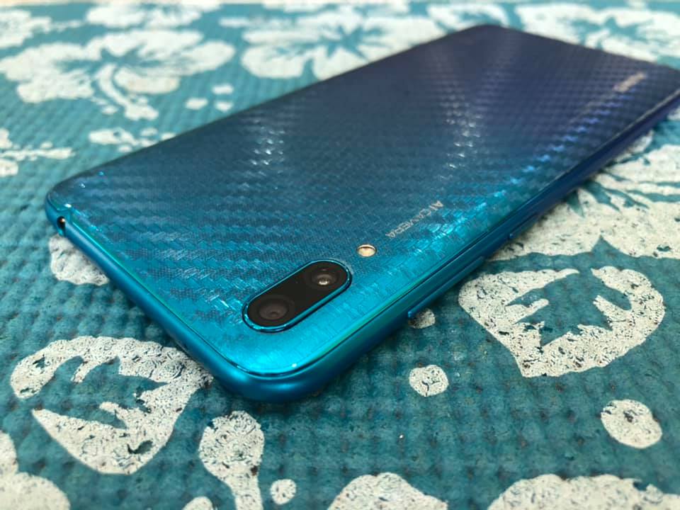 ( SOLD OUT ) Huawei Y7 Pro 2019 มือ2 ประกันยาวๆ