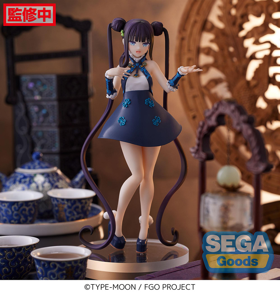 (Preorder ถึงวันที่ 2/1/2023) เปิดรับPreorder มีค่ามัดจำ 150บาท 020102 Foreigner/Yang Guifei Fate/Grand Order