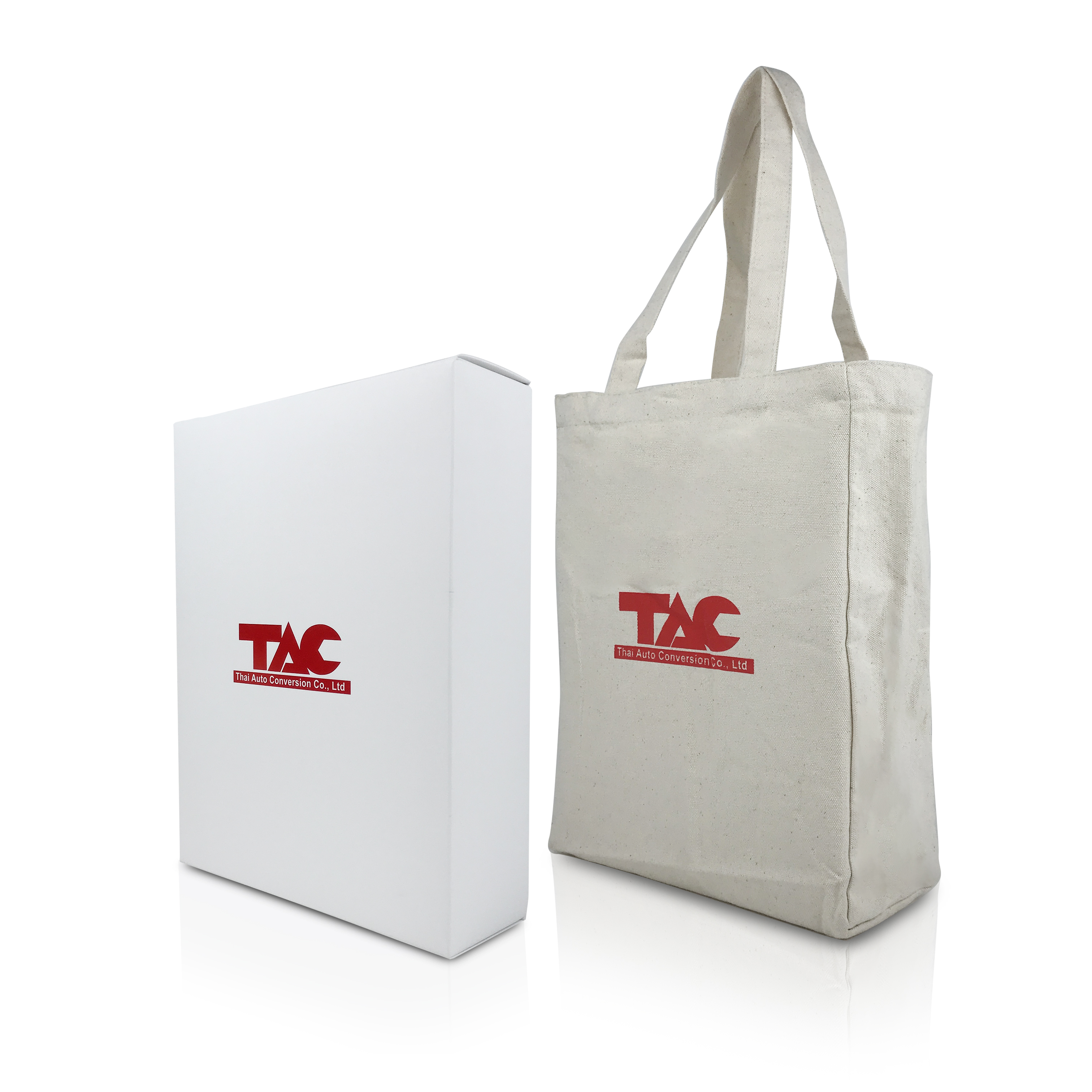 บริษัท ไทย ออโต้ คอนเวอชั่น จำกัด (SET B)