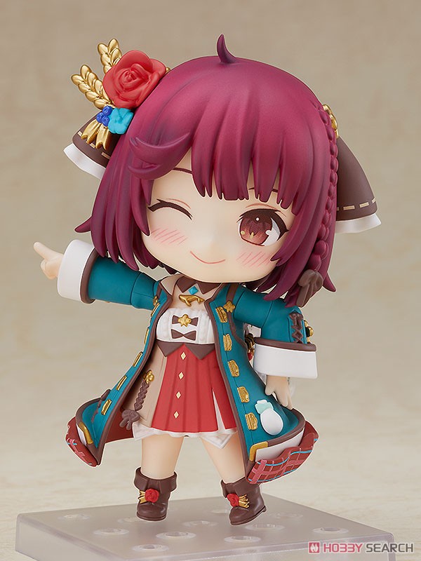 <Preorderถึงวันที่ 20/1/2023 > เปิดรับPreorder #มัดจำ 600 บาท Nendoroid Sophie Neuenmuller (PVC Figure)