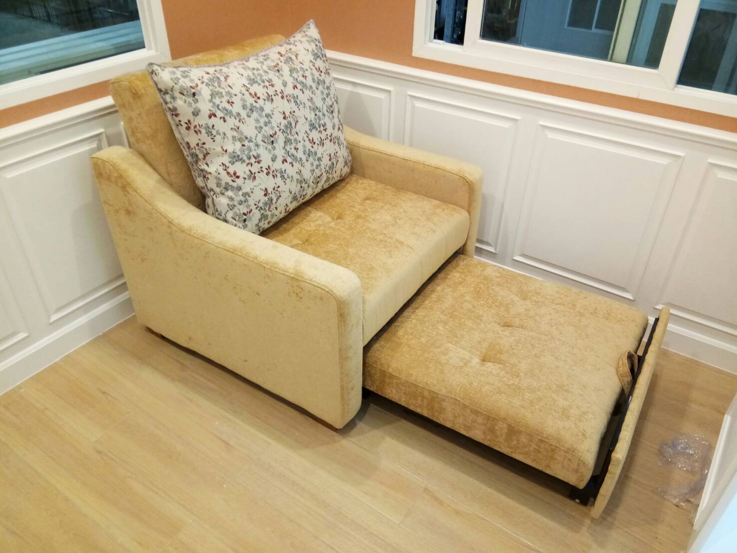 โซฟาเบด รุ่น UniO 90 cm