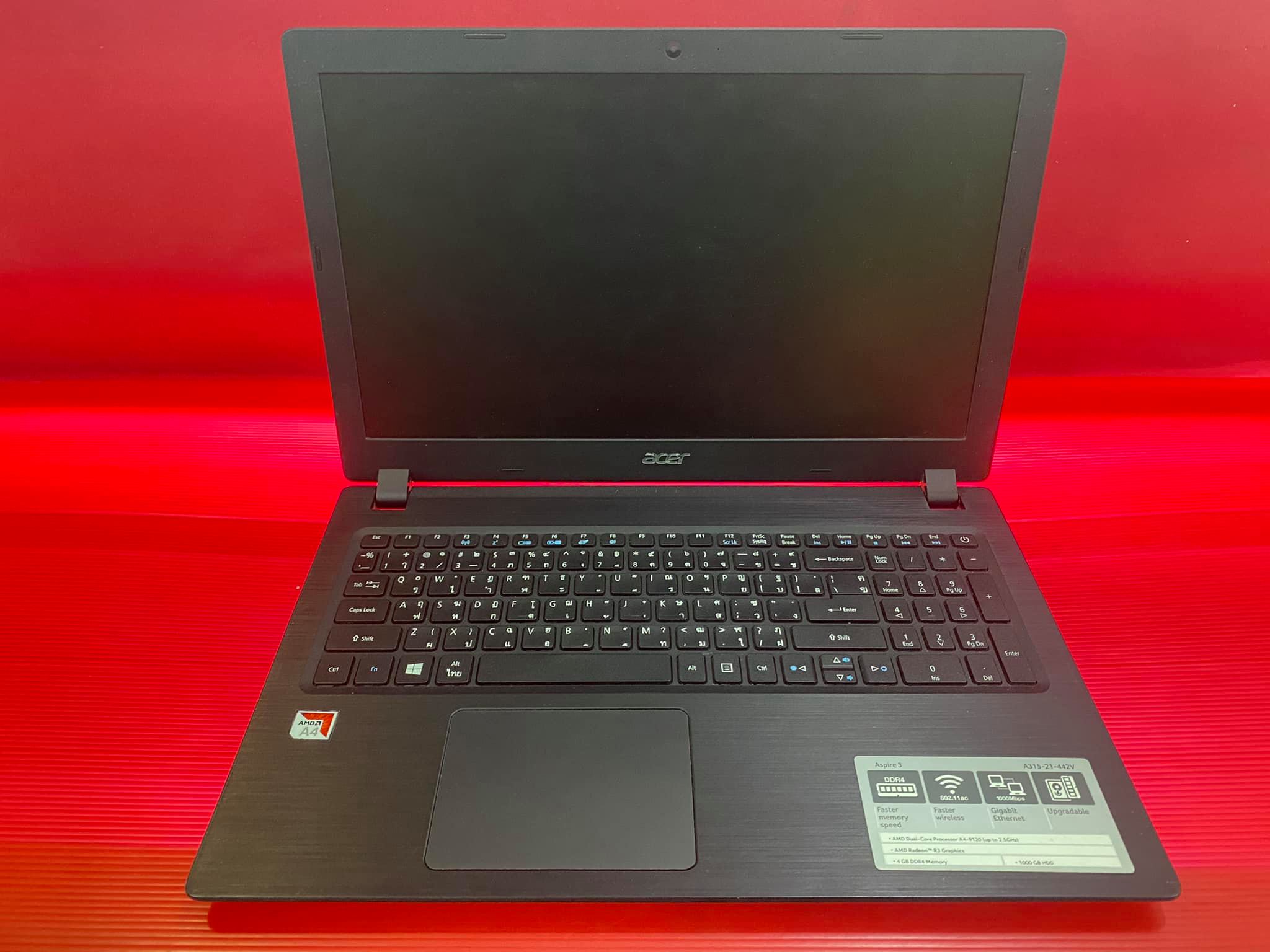 ( SOLD OUT ) Acer Aspire 3 A315