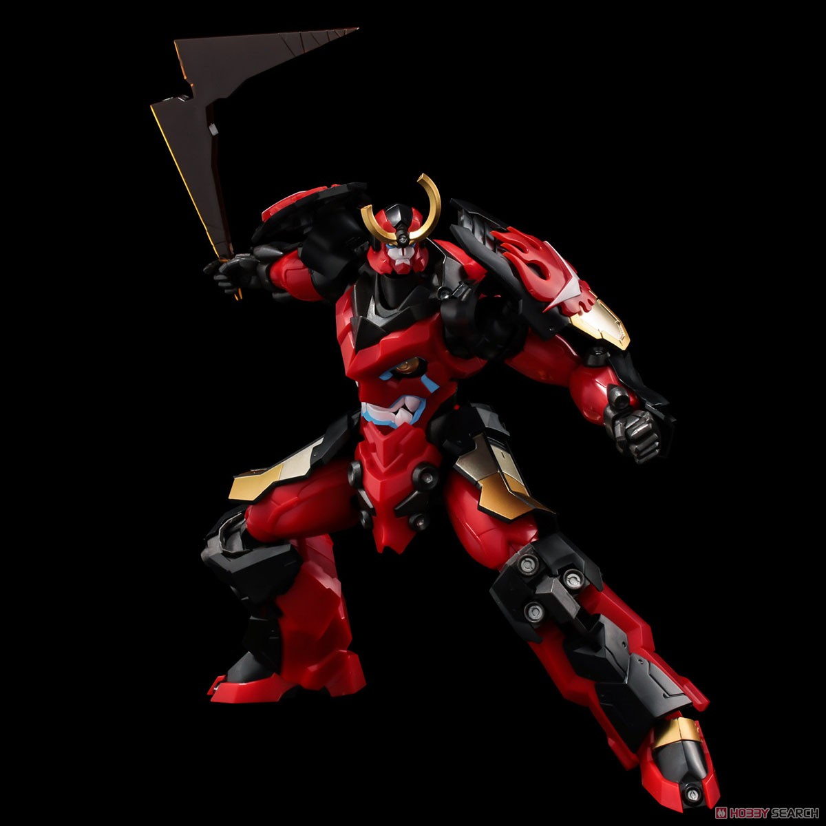 (Preorder ปิดรับวันที่ 6/1/2023) เปิดรับPreorder มัดจำ 300 บาทPlaiobot Tengen Toppa Gurren Lagann Gurren Lagann (Plastic model