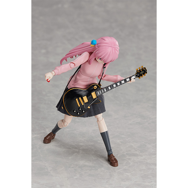 <Preorderถึง 14/1/2024> 🔔เปิดรับPreorder มัดจำ 900 บาท BUZZmod. Bocchi the Rock! Hitori Gotoh 1/12 Figure
