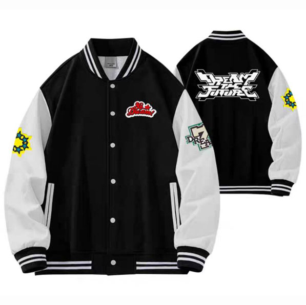 เสื้อกันหนาว NCT DREAM : Dream The Future