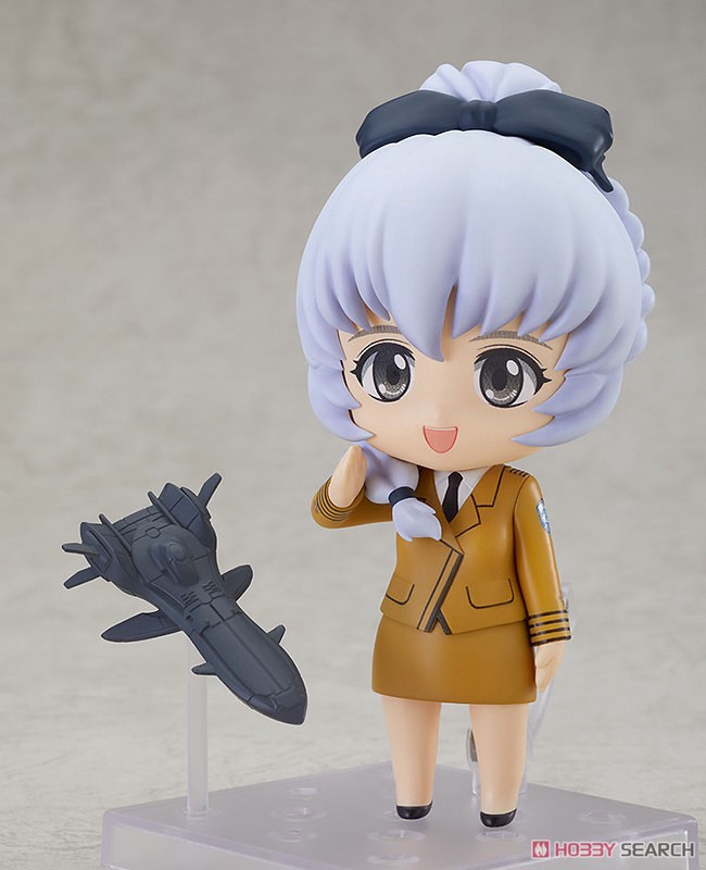 เปิดรับPreorder มัดจำ 300 บาท Nendoroid Teletha Testarossa (PVC Figure)