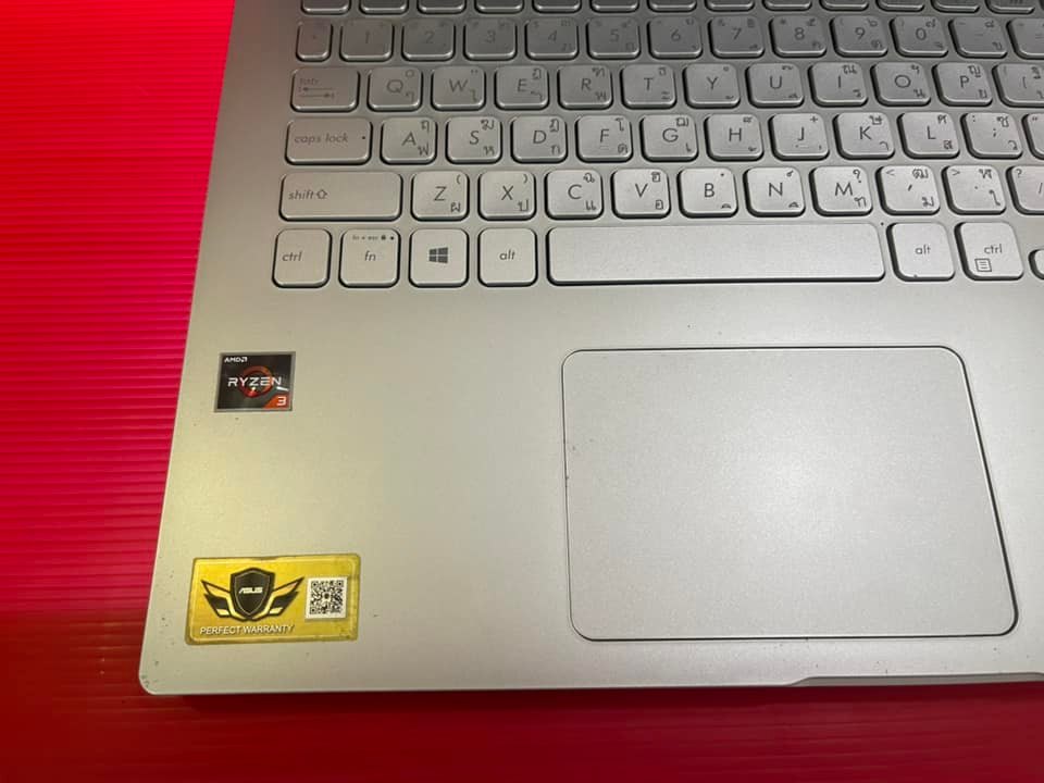 ( SOLD OUT ) Asus M509DA