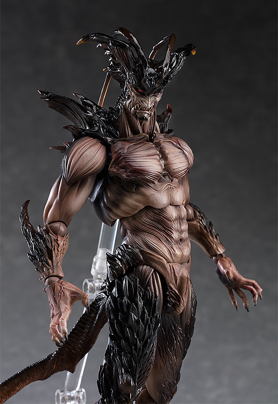 เปิดรับPreorder มีค่ามัดจำ 700 บาท figma Devilman: Takayuki Takeya ver.