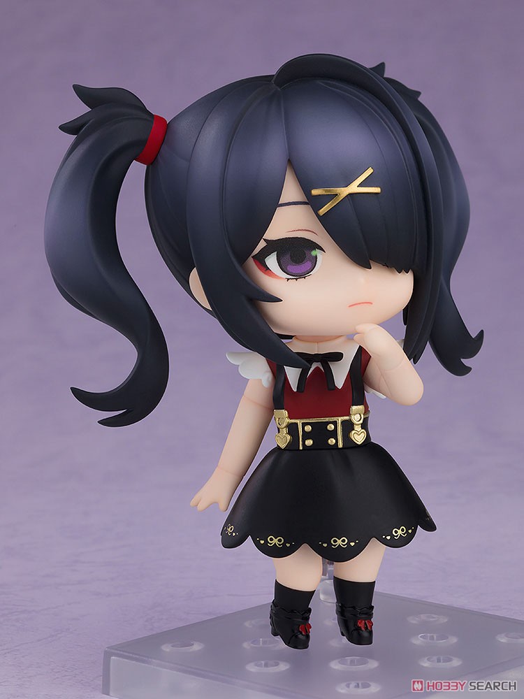 <Preorderถึงวันที่7/2/2025> เปิดรับPreorder #มัดจำ 400 บาท Nendoroid Ame (PVC Figure)