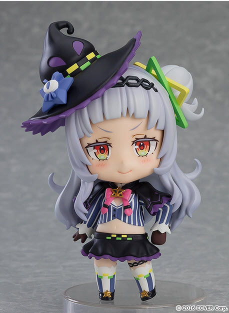 <Preorderถึงวันที่ 17/3/2023 > เปิดรับPreorder #มัดจำ 800 บาท Nendoroid Murasaki Shion