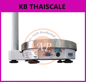 ตาชั่งดิจิตอล เครื่องชั่งดิจิตอล เครื่องชั่งตั้งโต๊ะ 15kg ความละเอียด 0.1g ขนาดแท่นเส้นผ่านศูนย์กลาง 225mm ยี่ห้อ TSCALE รุ่น ROW-15