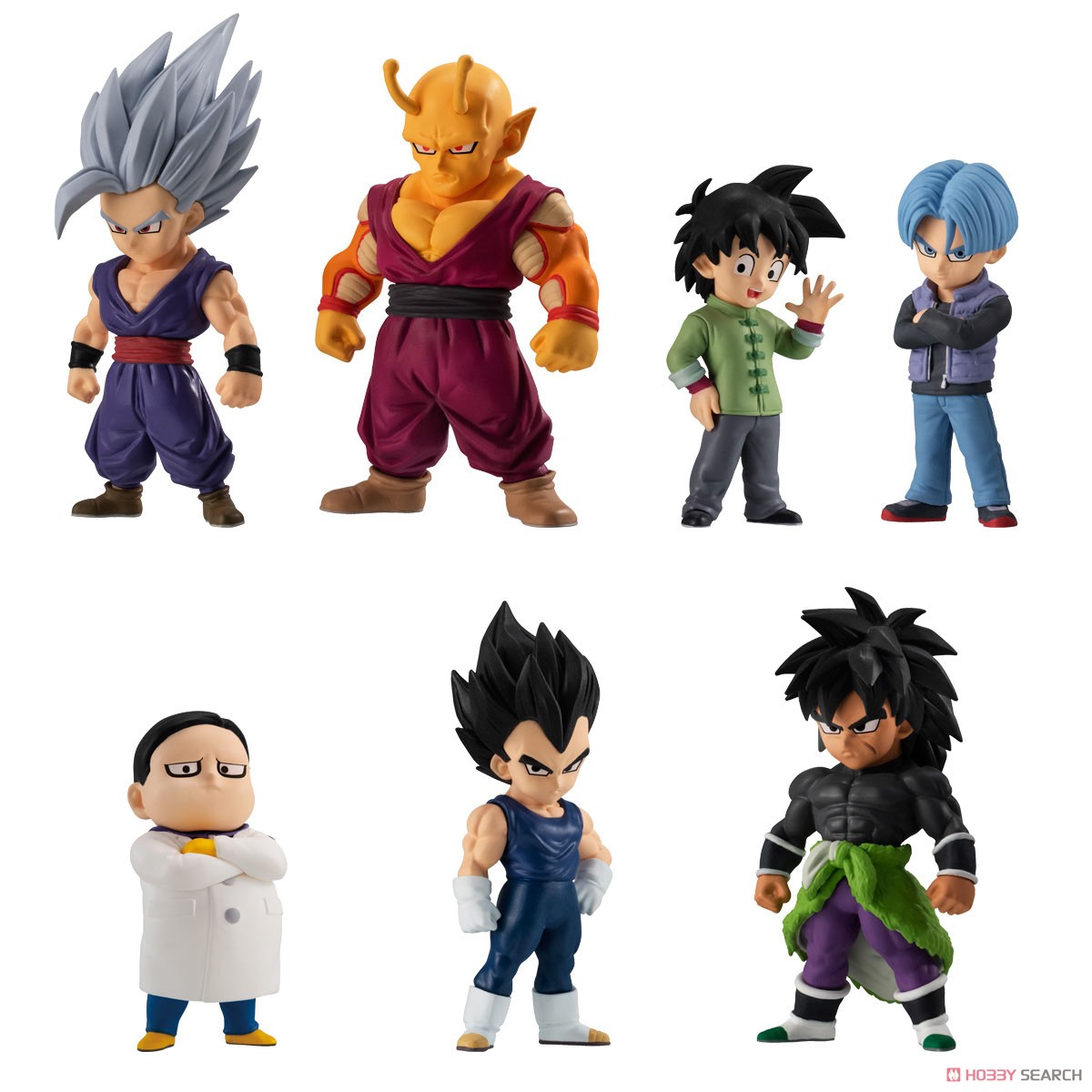 <Preorderภึง 5/12/2022>เปิดรับPreorder มัดจำ 100 บาทDB ADVERGE 16 SET W/O GUM