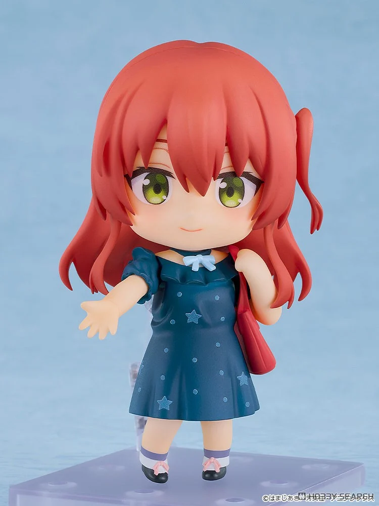 <Preorderถึงวันที่ 20/6/2025> เปิดรับPreorder #มัดจำ 400 บาท Nendoroid Ikuyo Kita: Casual Clothes Ver.
