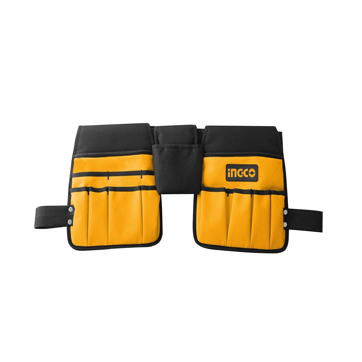 INGCO กระเป๋าเครื่องมือช่าง 2 ช่อง HTBP02031