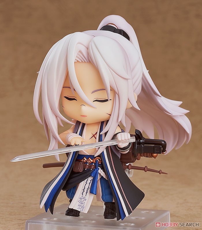 <Preorderถึง 3/9/2021> เปิดรับPreorder #มัดจำ 300 บาท Nendoroid Neo: Blade Master (PVC Figure)