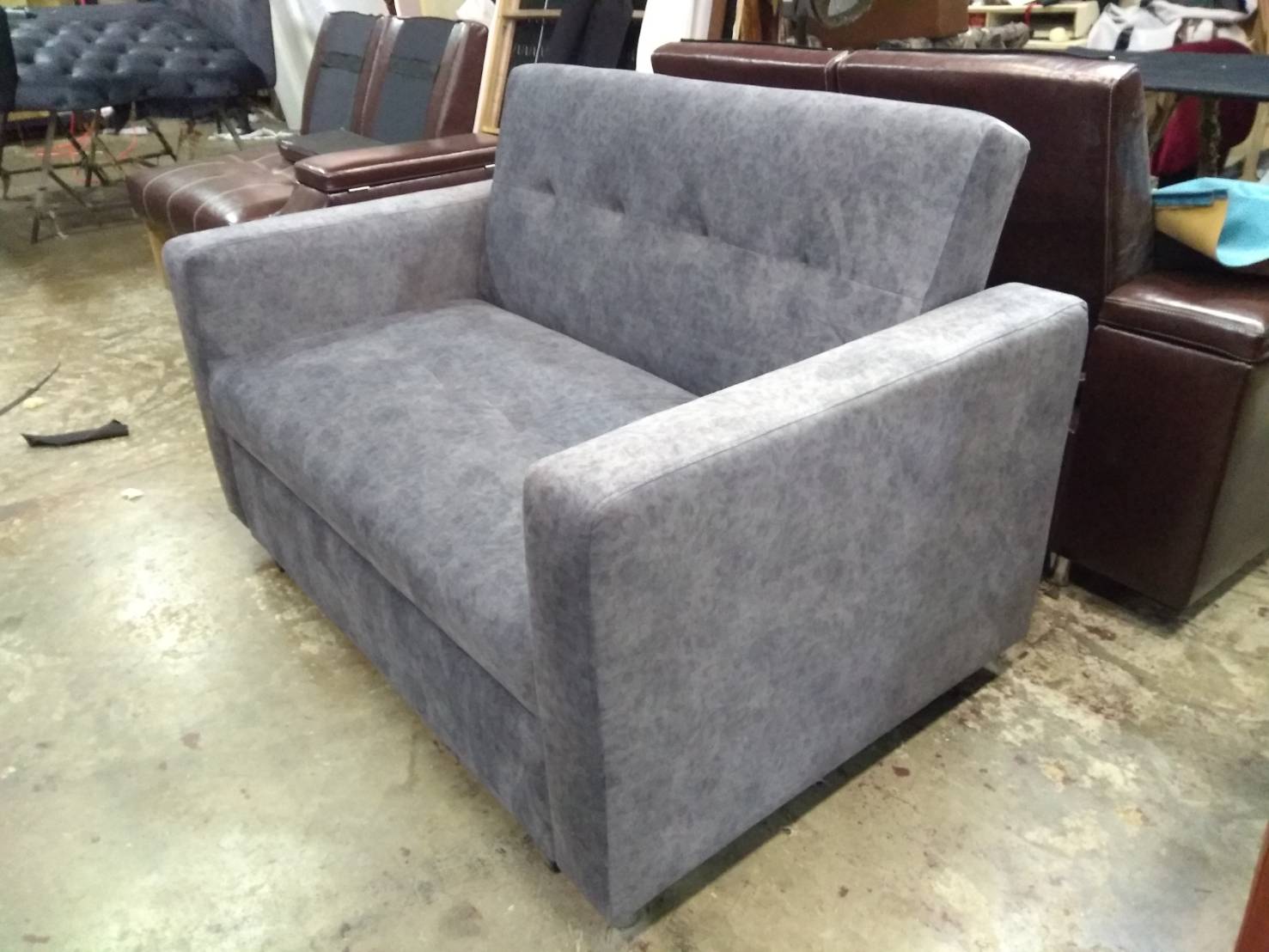 โซฟาเบด TriO mini 145 cm