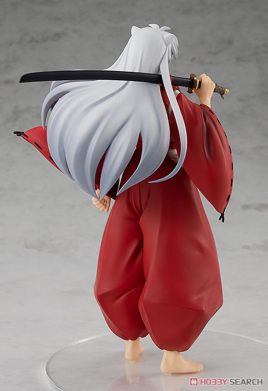 <Preorderถึง 19/6/2021>เปิดรับPreorder มัดจำ 200 บาท Pop Up Parade Inuyasha (PVC Figure)