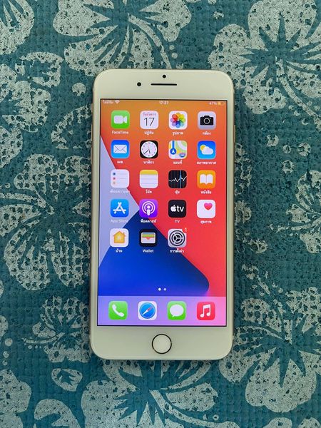 ( SOLD OUT ) iPhone 8 Plus 64GB Model TH