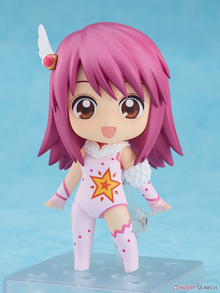 <Preorderถึงวันที่ 2/8/2024> เปิดรับPreorder #มัดจำ 400 บาท Nendoroid Sora Naegino (PVC Figure)