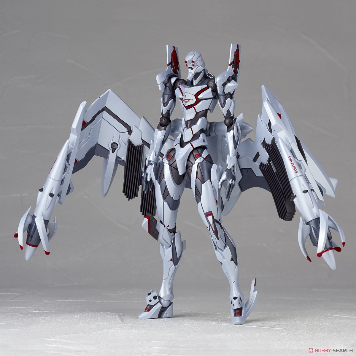 <preorder ปิดรับพรีวันที่ 28/7/2022> เปิดรับPreorder มัดจำ 800 บาท Evangelion Evolution EV-024 Evangelion Euro-II Heurtebise (Completed)