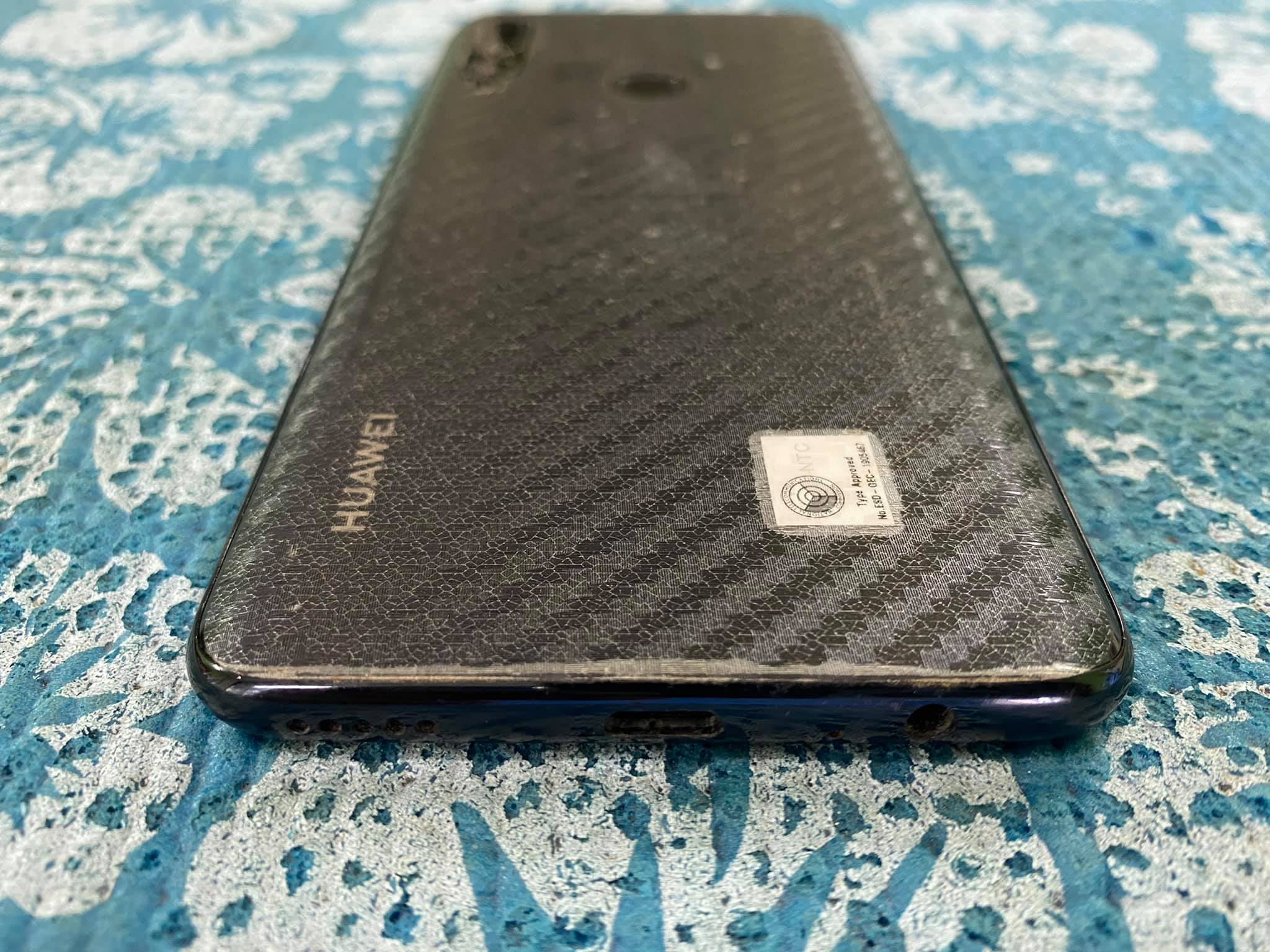 ( SOLD OUT ) Huawei Y9 Prime 2019