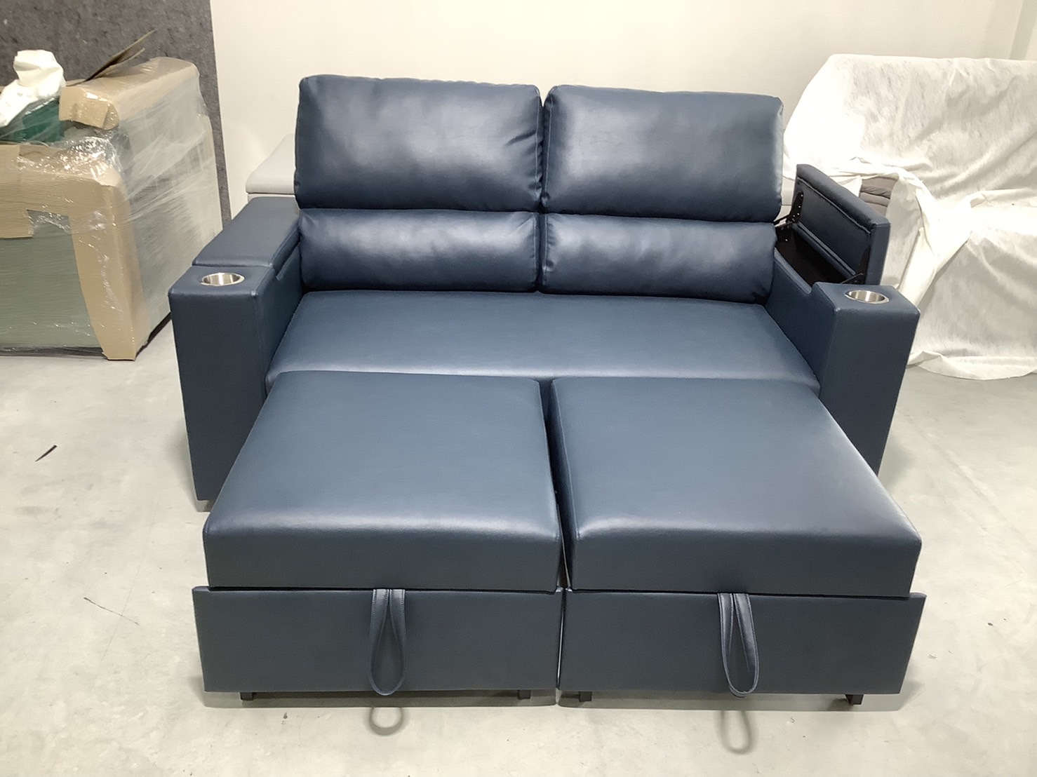 Supreme Twins Sofabed