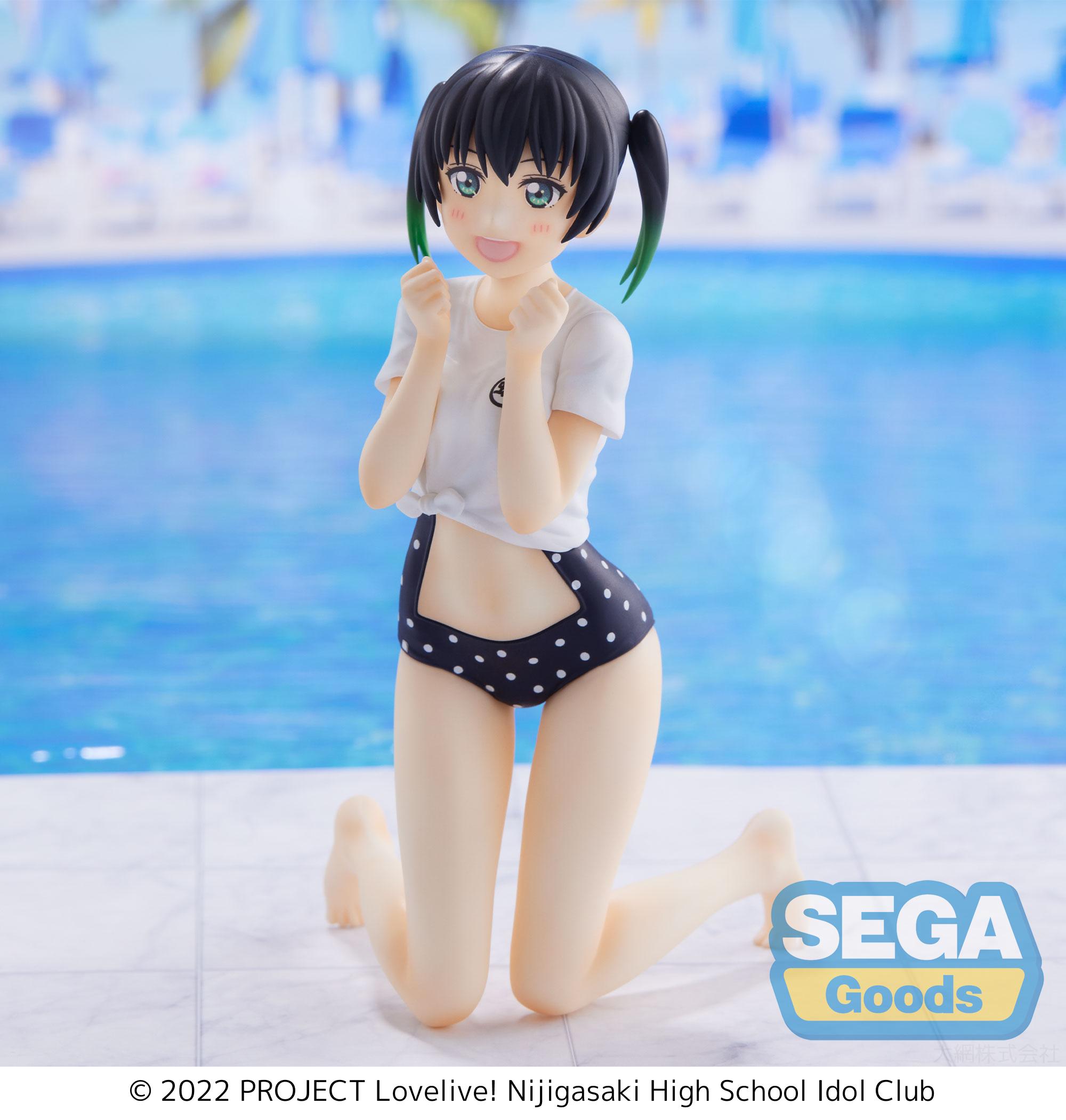 (Preorder ถึงวันที่ 11/3/2023) เปิดรับPreorder มีค่ามัดจำ 150บาท PM Chokonose Yu - Love Live!