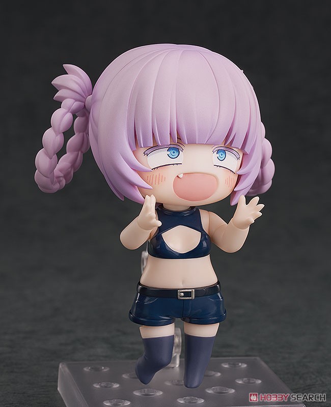 <Preorderถึงวันที่ 21/7/2023 > เปิดรับPreorder #มัดจำ 500 บาท Nendoroid Nazuna Nanakusa (PVC Figure