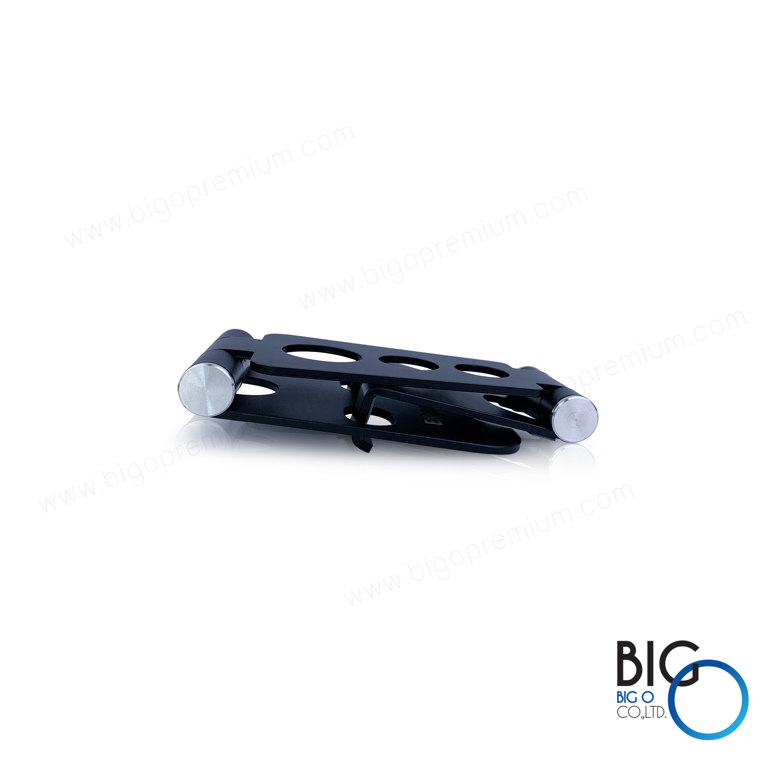 ขาตั้งอุปกรณ์ไอทีพรีเมี่ยม แบบโลหะ Exxonmobil