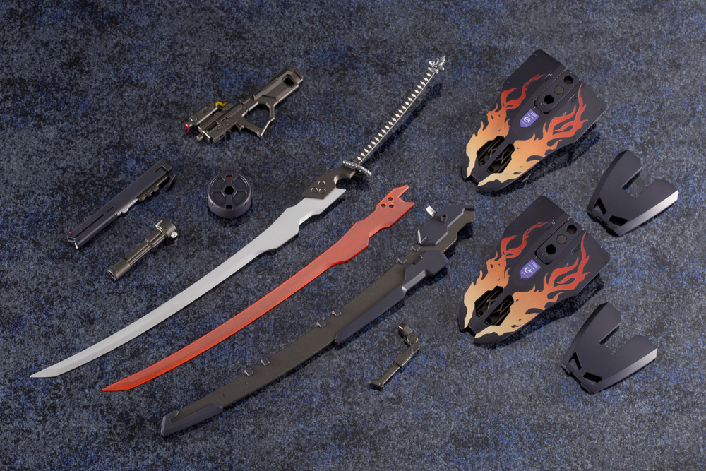 <Preorder ถึง 25/4/2023>เปิดรับPreorder มัดจำ 450 บาท V-THOR & PAWN X1 NIGHT STALKERS SET