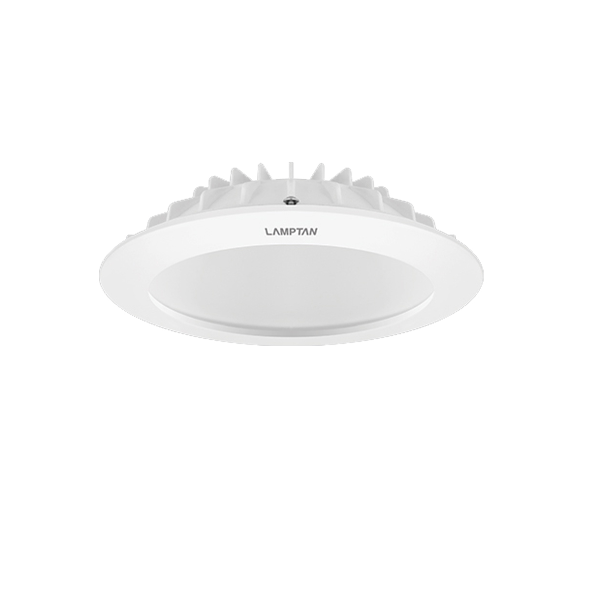 LAMPTAN LED ดาวน์ไลท์ เซน 9W DL P10