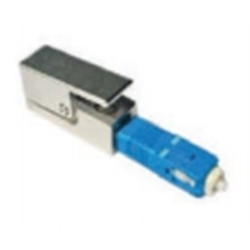 UF-2865 SC Bare Fiber Adapter หัวต่อ SC ชั่วคราว