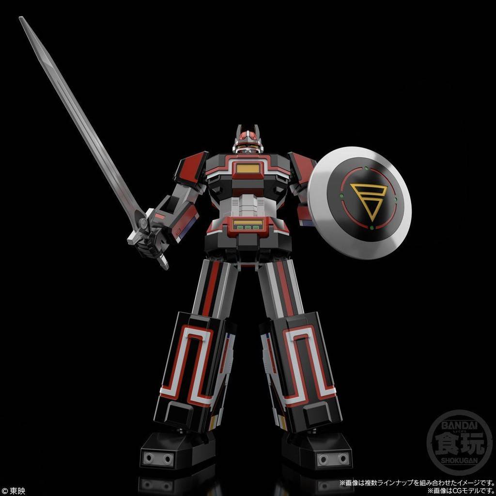พร้อมส่ง smp Bio Robo Bioman มินิพลา ไบโอแมน